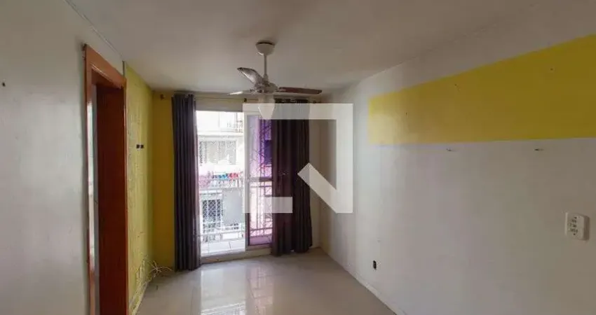 Apartamento para Venda - Santos Dumond, 2 Quartos,  60 m² - São Leopoldo