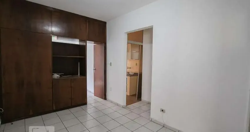 Apartamento para Venda - Centro, 1 Quarto,  38 m² - Campinas
