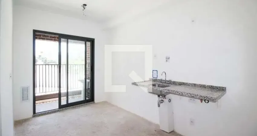 Apartamento para Venda - Moema, 1 Quarto,  29 m² - São Paulo