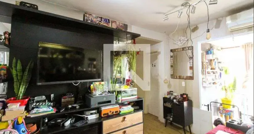 Apartamento para Venda - Bairro Fátima, 2 Quartos,  49 m² - Canoas