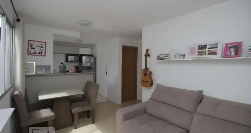 Apartamento para Venda - São José, 2 Quartos,  47 m² - Canoas
