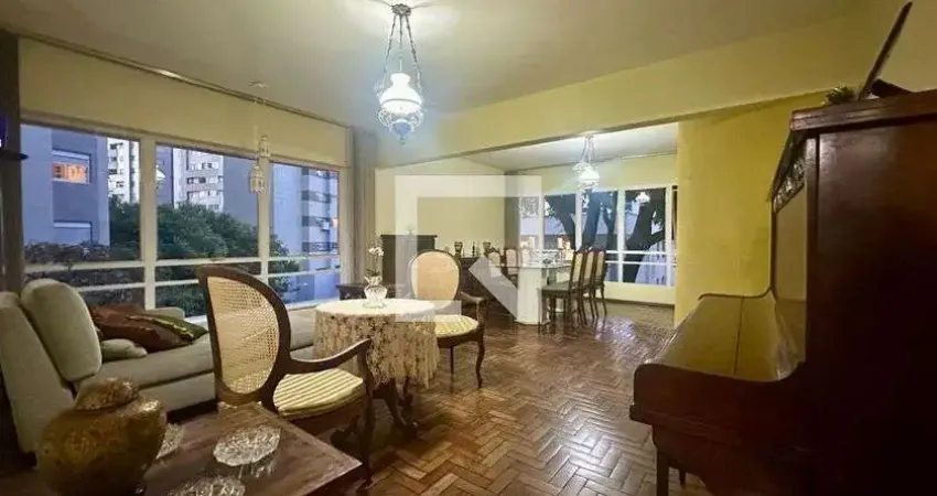 Apartamento para Venda - Anchieta, 4 Quartos,  190 m² - Belo Horizonte