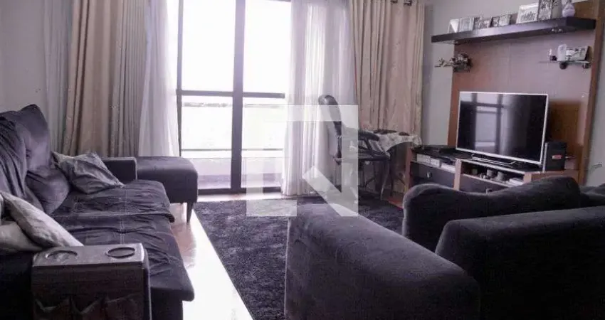 Apartamento para Venda - Vila Galvão, 3 Quartos,  140 m² - Guarulhos