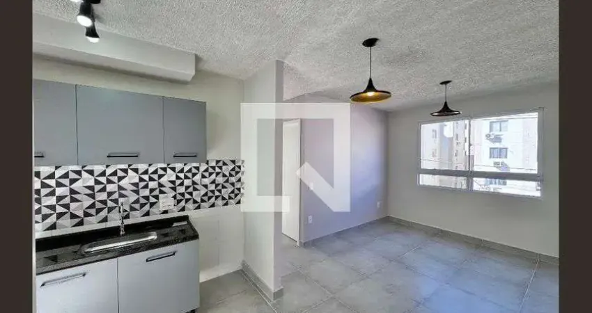 Apartamento para Venda - Vargem Pequena, 2 Quartos,  44 m² - Rio de Janeiro