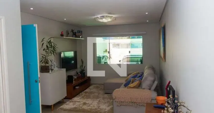 Casa para Venda - Campo Grande, 3 Quartos,  158 m² - São Paulo