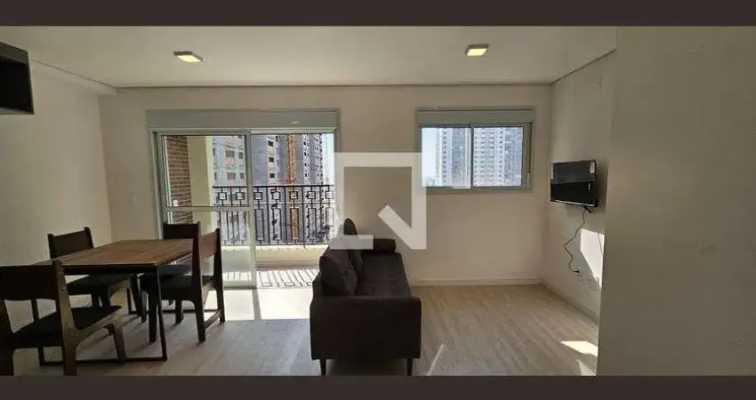 Apartamento para Venda - Ipiranga, 1 Quarto,  42 m² - São Paulo