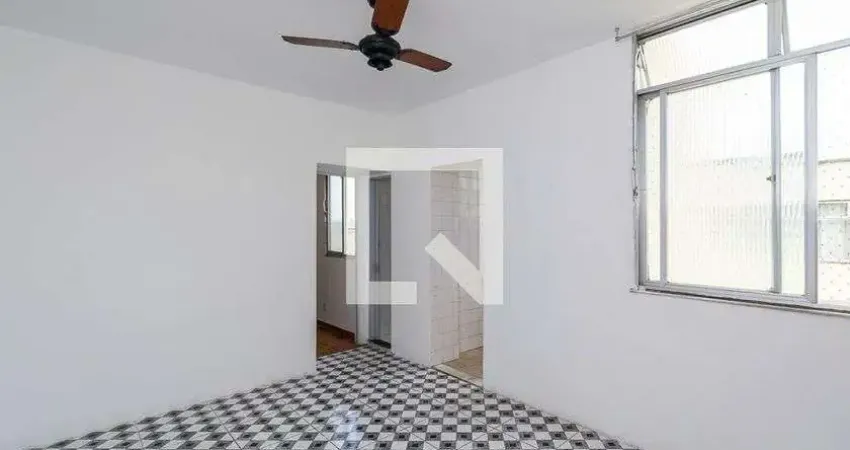 Apartamento para Venda - Parada de Lucas, 1 Quarto,  42 m² - Rio de Janeiro