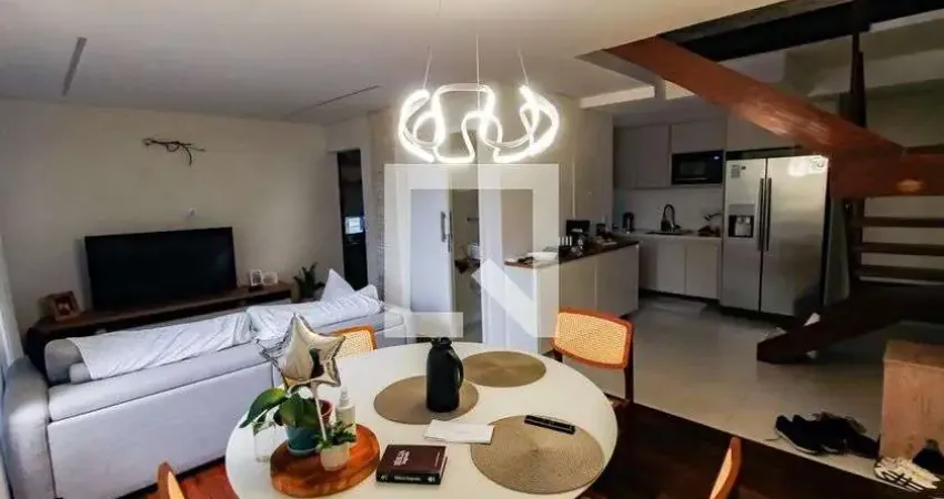 Apartamento para Venda - Portal do Morumbi, 2 Quartos,  98 m² - São Paulo