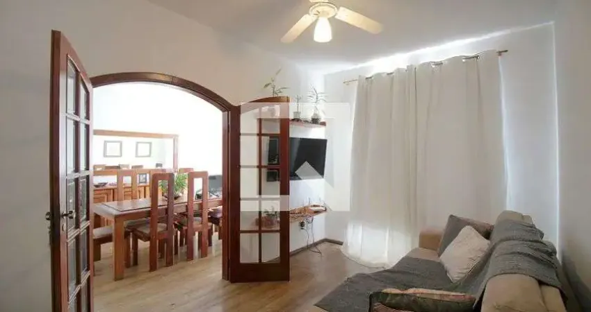 Apartamento para Venda - União, 3 Quartos,  125 m² - Belo Horizonte