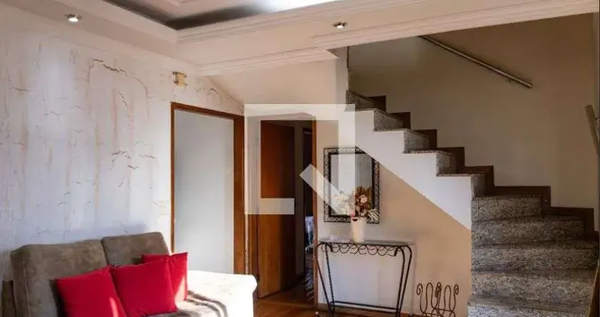 Cobertura para Venda - Camargos, 3 Quartos,  149 m² - Belo Horizonte