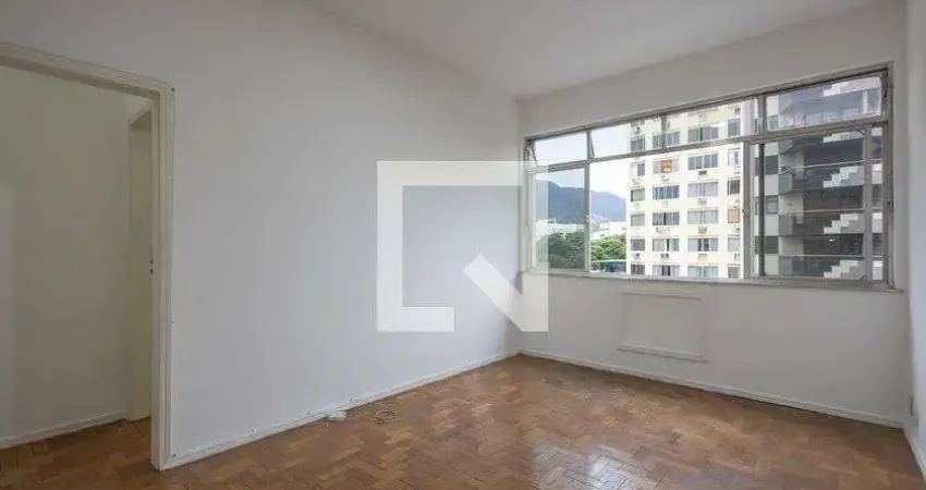 Apartamento para Venda - Tijuca, 2 Quartos,  70 m² - Rio de Janeiro