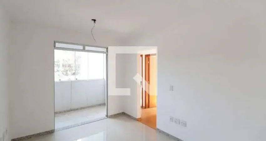 Apartamento para Venda - Castelo, 3 Quartos,  85 m² - Belo Horizonte