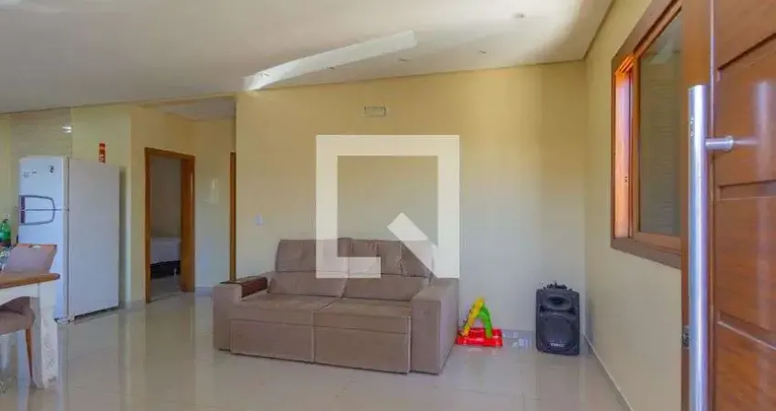 Casa para Venda - Harmonia, 2 Quartos,  80 m² - Canoas