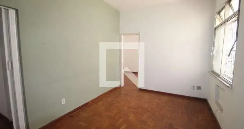 Apartamento para Venda - Cachambi, 1 Quarto,  50 m² - Rio de Janeiro