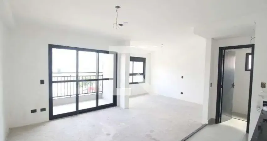 Kitnet / Stúdio para Venda - Água Fria, 1 Quarto,  39 m² - São Paulo