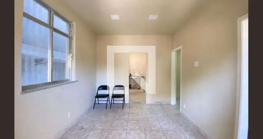 Casa para Venda - Todos os Santos, 3 Quartos,  85 m² - Rio de Janeiro