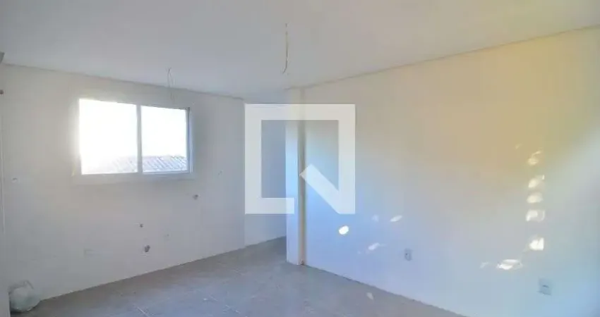 Apartamento para Venda - Nossa Sra das Graças, 2 Quartos,  54 m² - Canoas