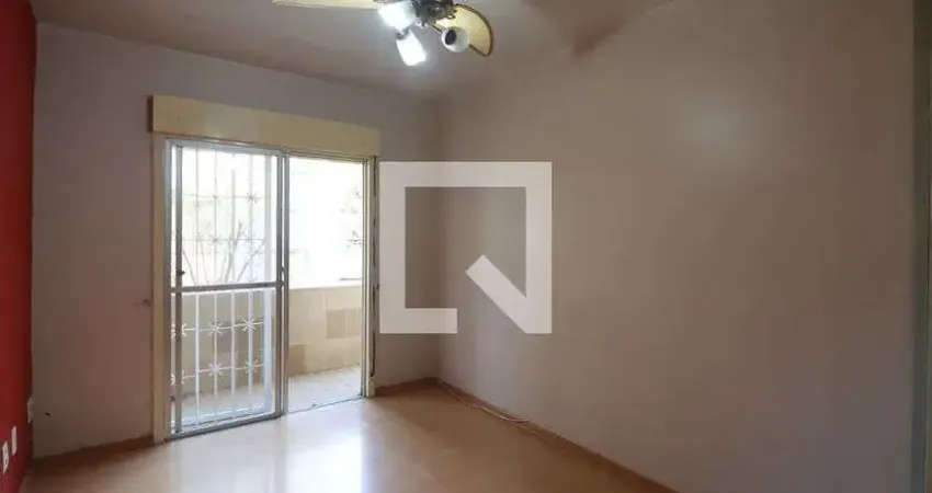 Apartamento para Venda - Nossa Sra das Graças, 2 Quartos,  75 m² - Canoas
