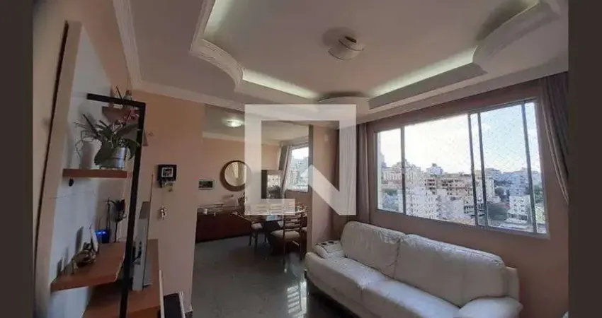 Cobertura para Venda - Sagrada Família, 3 Quartos,  179 m² - Belo Horizonte