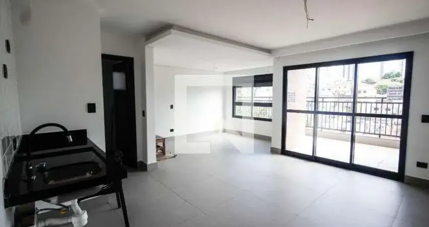 Apartamento para Venda - Água Fria, 1 Quarto,  71 m² - São Paulo