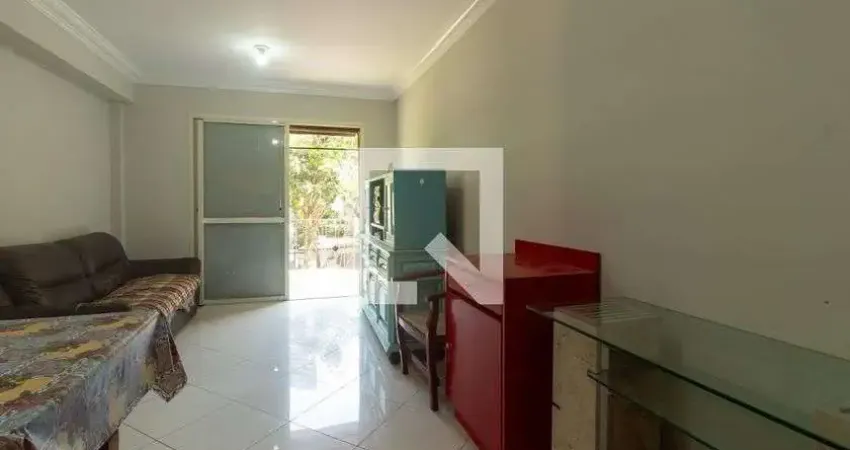 Apartamento para Venda - Panamby, 3 Quartos,  75 m² - São Paulo