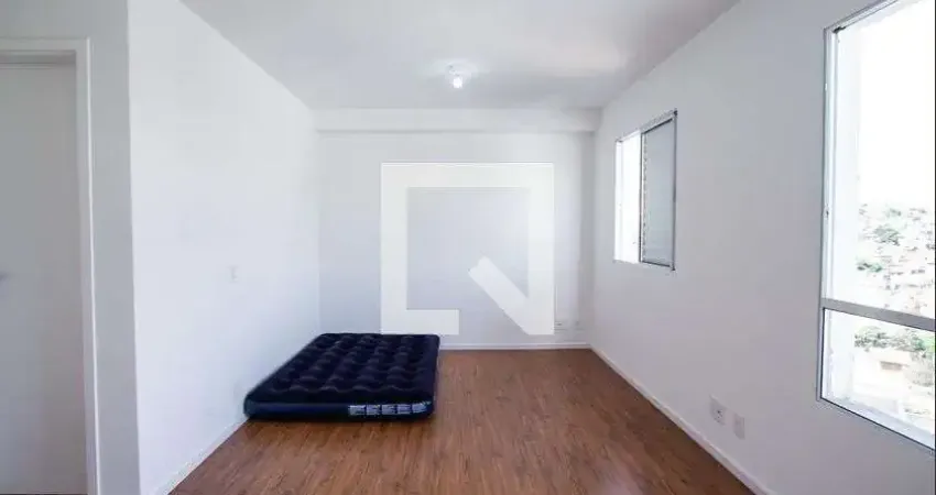 Apartamento para Venda - Novo Osasco, 1 Quarto,  37 m² - Osasco
