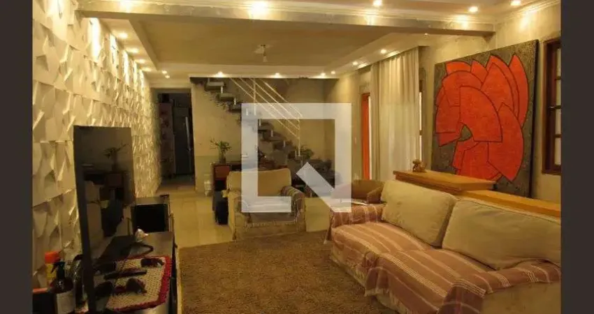 Casa para Venda - Bandeiras, 4 Quartos,  121 m² - Osasco