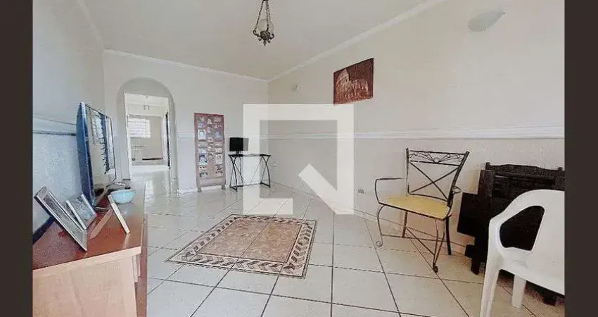 Casa para Venda - Vila Industrial, 3 Quartos,  150 m² - Campinas