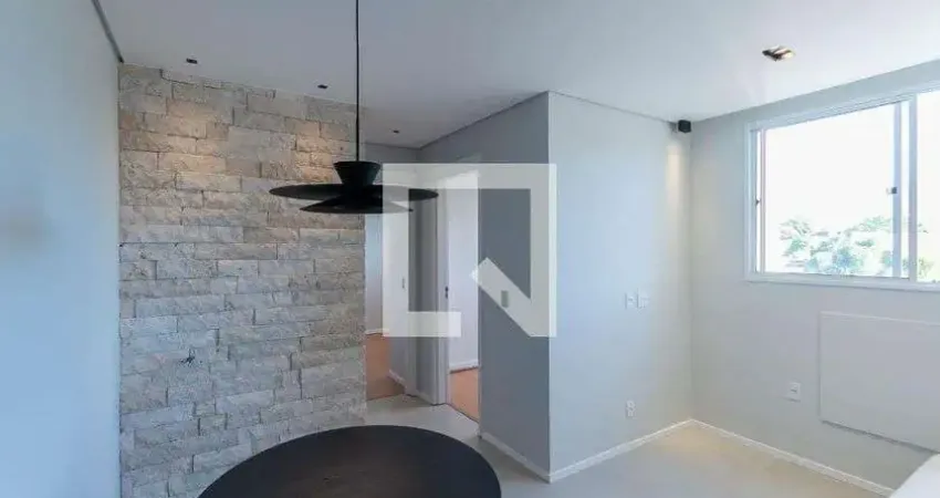 Apartamento para Venda - São Cristóvão, 2 Quartos,  43 m² - Rio de Janeiro