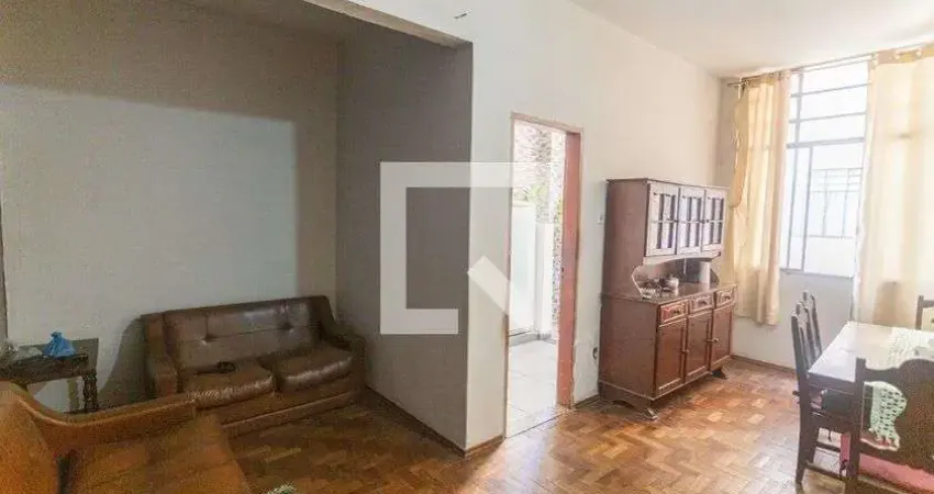 Apartamento para Venda - Centro, 1 Quarto,  70 m² - Belo Horizonte