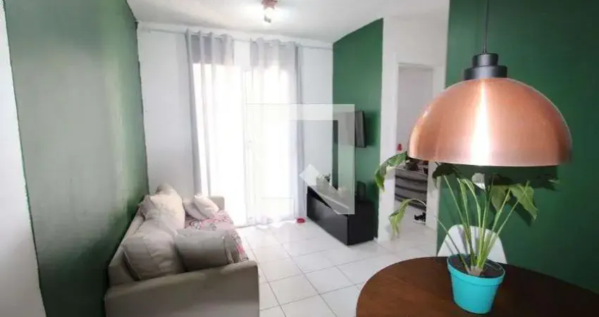 Apartamento para Venda - Engenho de Dentro, 2 Quartos,  60 m² - Rio de Janeiro