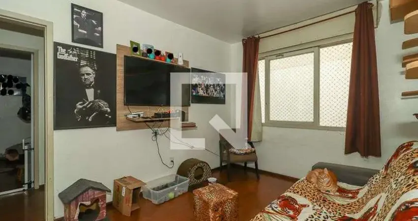 Apartamento para Venda - Passo D&apos;areia, 2 Quartos,  70 m² - Porto Alegre