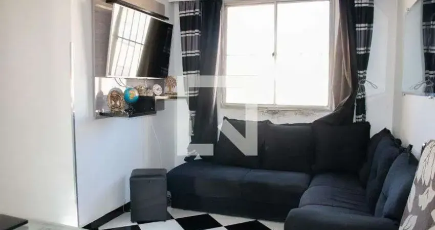 Apartamento para Venda - Vila Mazzei, 2 Quartos,  48 m² - São Paulo