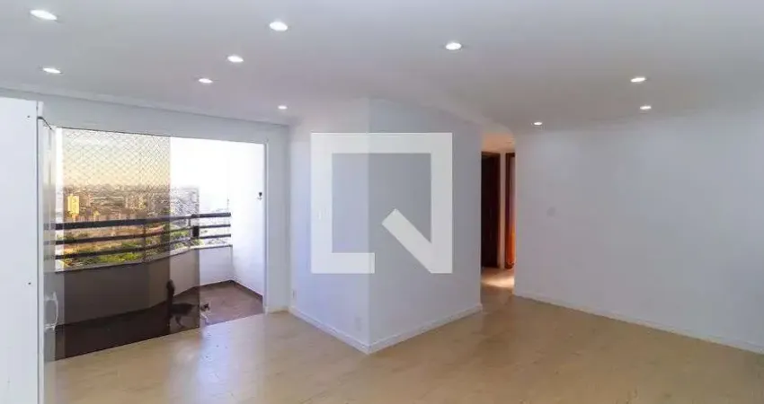 Apartamento para Venda - Vila Prudente, 3 Quartos,  75 m² - São Paulo