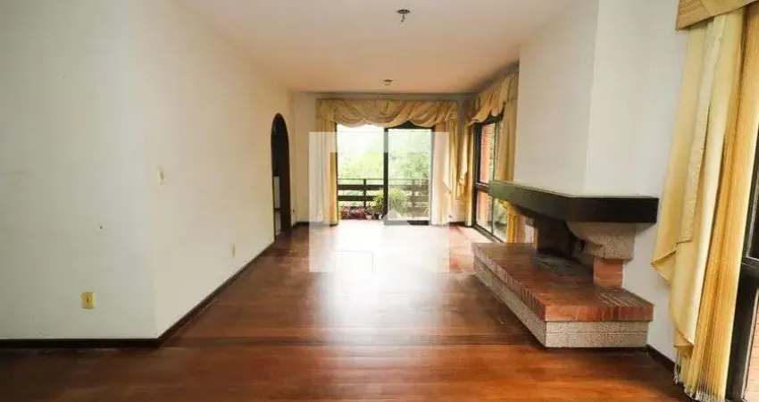 Apartamento para Venda - Cristal , 3 Quartos,  157 m² - Porto Alegre