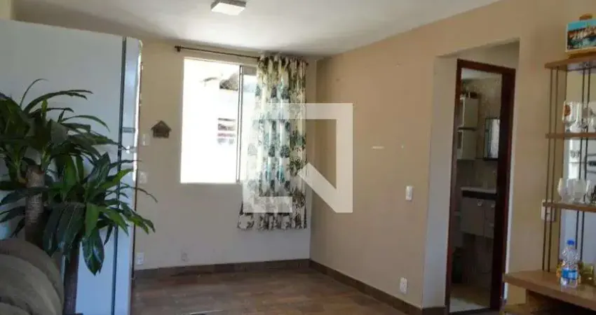 Apartamento para Venda - Taquara, 1 Quarto,  40 m² - Rio de Janeiro