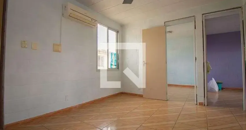 Apartamento para Venda - Campina, 1 Quarto,  42 m² - São Leopoldo
