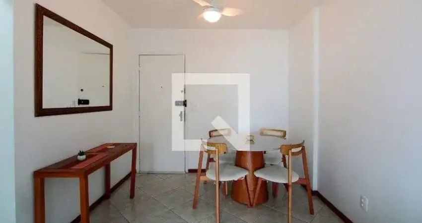 Apartamento para Venda - Jardim Oceânico, 1 Quarto,  55 m² - Rio de Janeiro