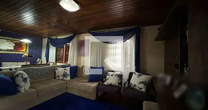 Casa para Venda - Scharlau, 2 Quartos,  120 m² - São Leopoldo