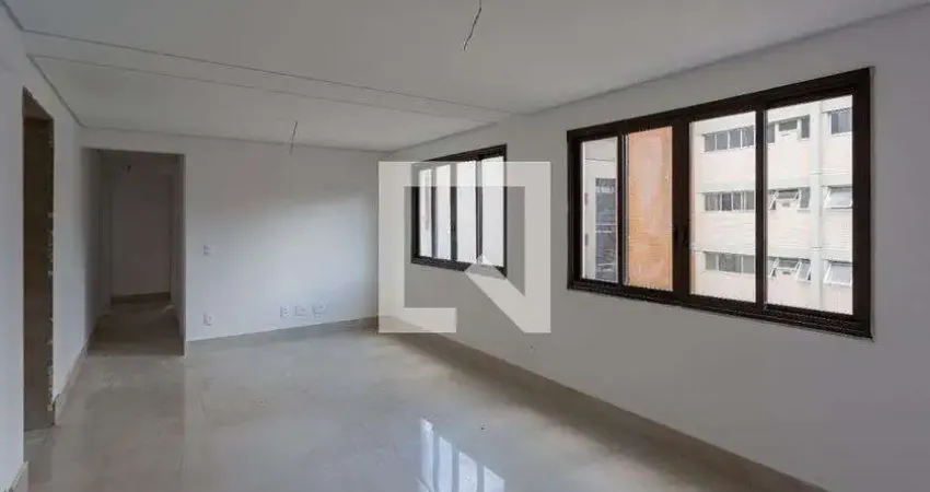 Cobertura para Venda - Serra, 3 Quartos,  180 m² - Belo Horizonte