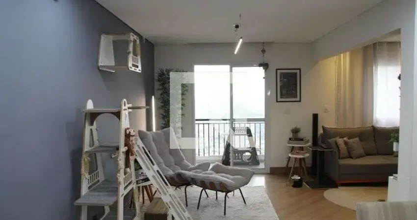 Apartamento para Venda - Torres Tibagy, 3 Quartos,  89 m² - Guarulhos