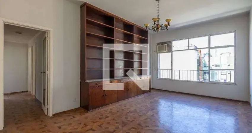 Apartamento para Venda - Maracanã, 3 Quartos,  130 m² - Rio de Janeiro