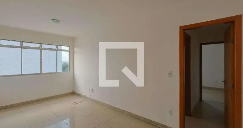 Apartamento para venda - santa inês, 2 quartos,  54 m² - belo horizonte
