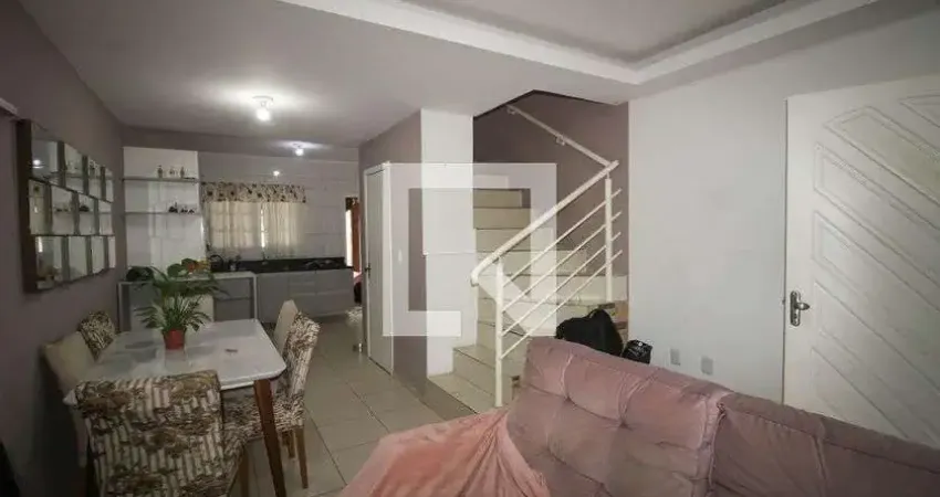 Casa para Venda - São José, 2 Quartos,  122 m² - Canoas