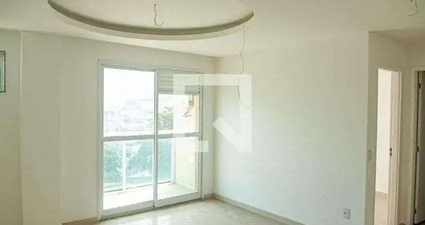 Apartamento para Venda - Taquara, 1 Quarto,  41 m² - Rio de Janeiro