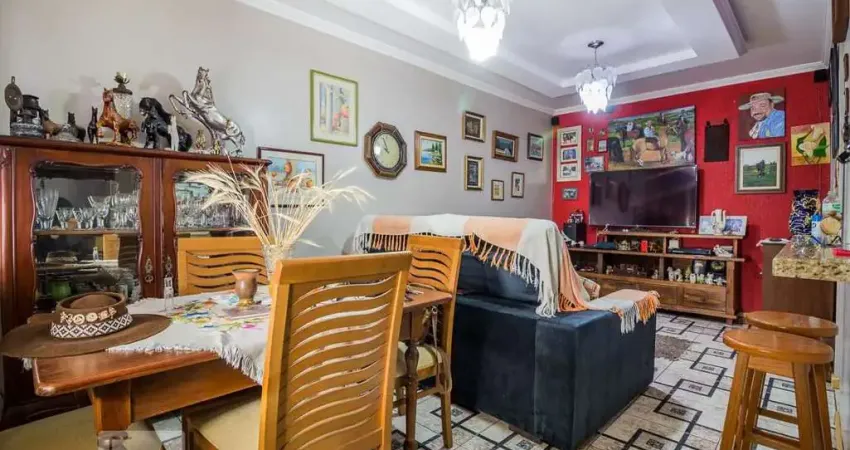 Apartamento para Venda - Santana, 2 Quartos,  92 m² - Porto Alegre