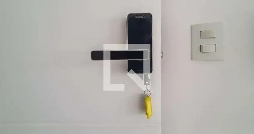 Kitnet / Stúdio para Venda - Ipiranga, 1 Quarto,  20 m² - São Paulo