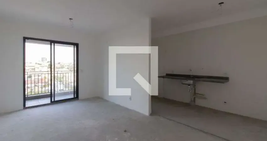 Apartamento para Venda - Vila Rosália, 2 Quartos,  69 m² - Guarulhos