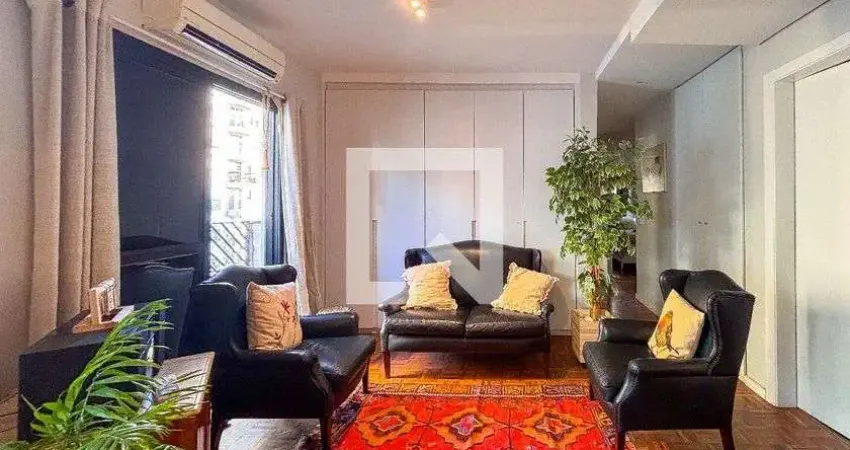 Apartamento para Venda - Jardim Paulista, 3 Quartos,  107 m² - São Paulo