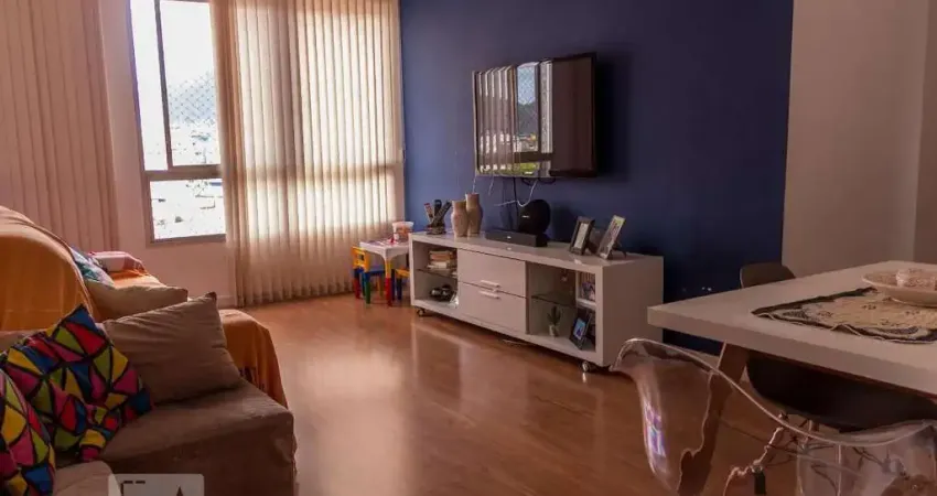 Apartamento para Venda - Cachambi, 3 Quartos,  100 m² - Rio de Janeiro
